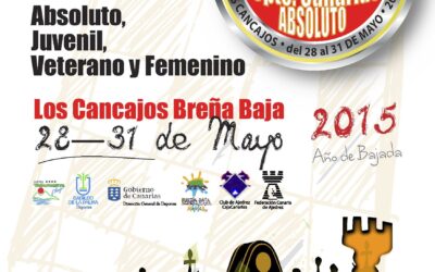 Un diseño para un Campeonato de Ajedrez