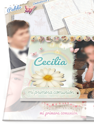 LIBRO FIRMAS