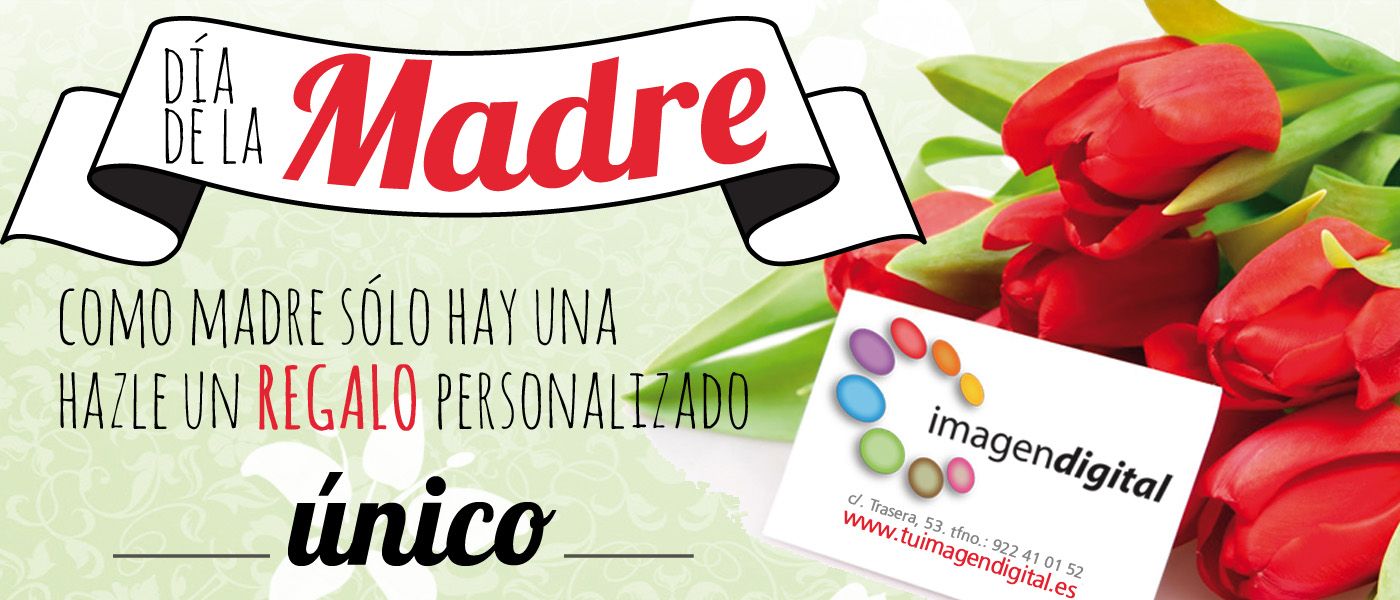 dia de la madre